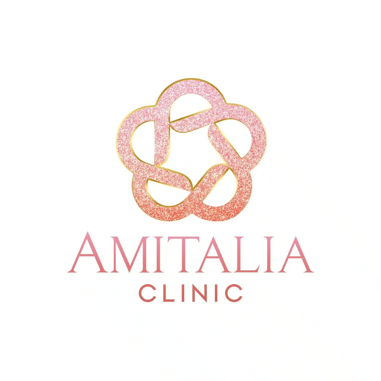 Amitalia Clinic logo