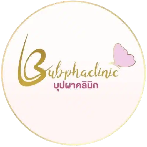 Buppha Clinic logo