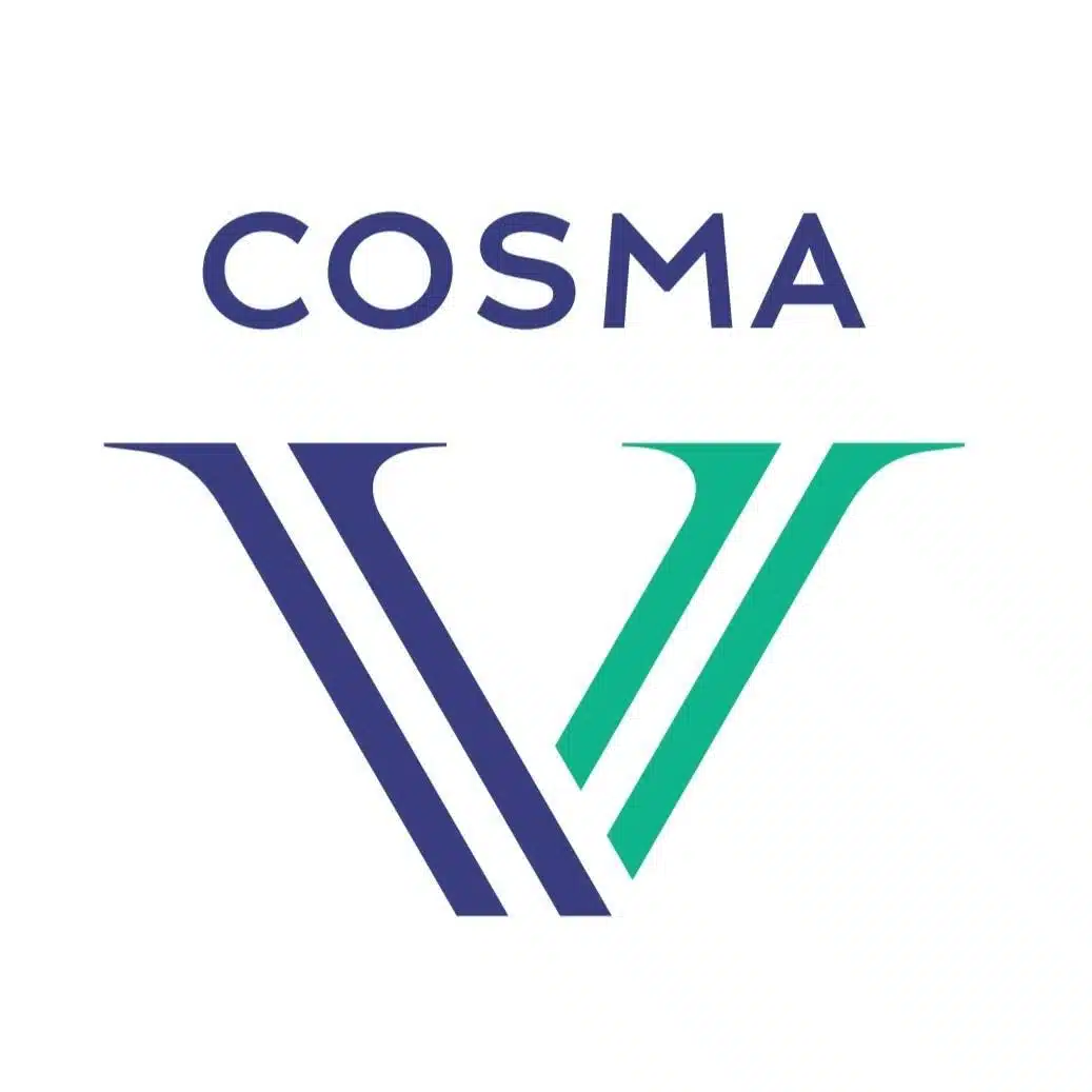 Cosma V Clinic logo