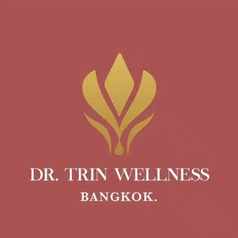 Dr. Trin Welness Clinic logo