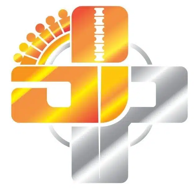 Dr.Sompob Clinic logo