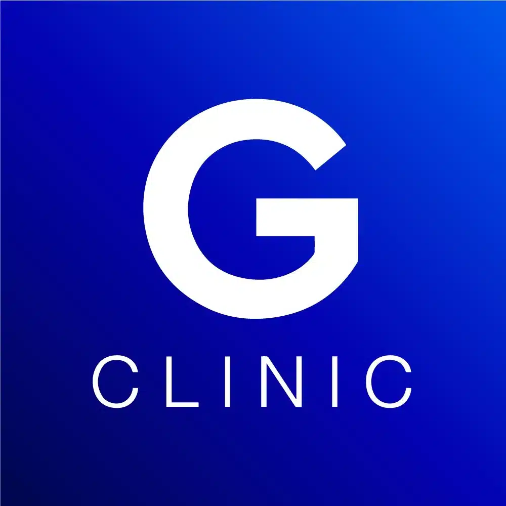 G Clinic logo