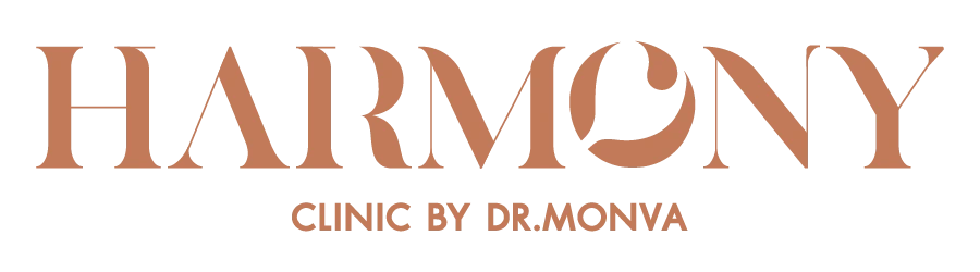 Harmony Clinic logo