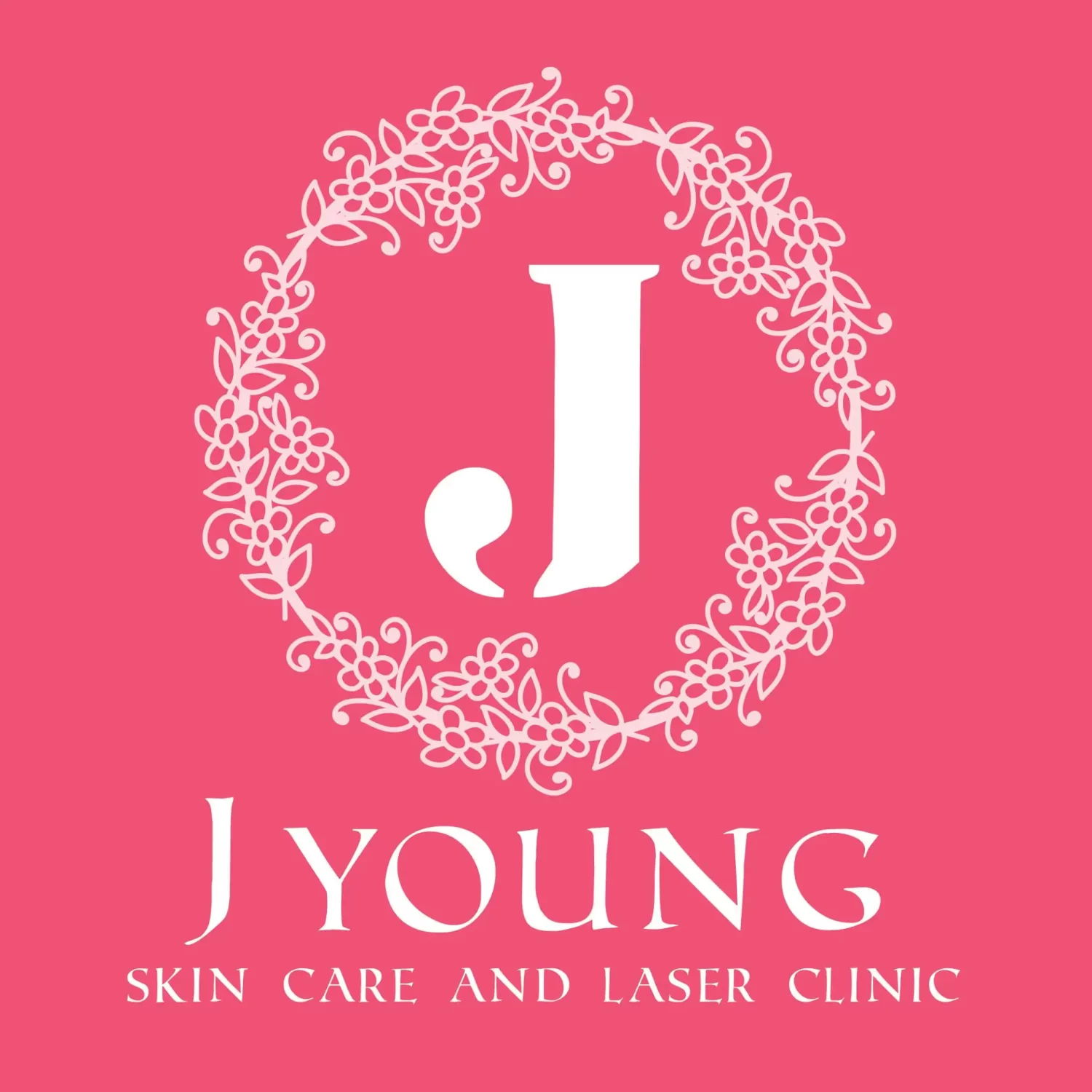 J Young Clinic logo