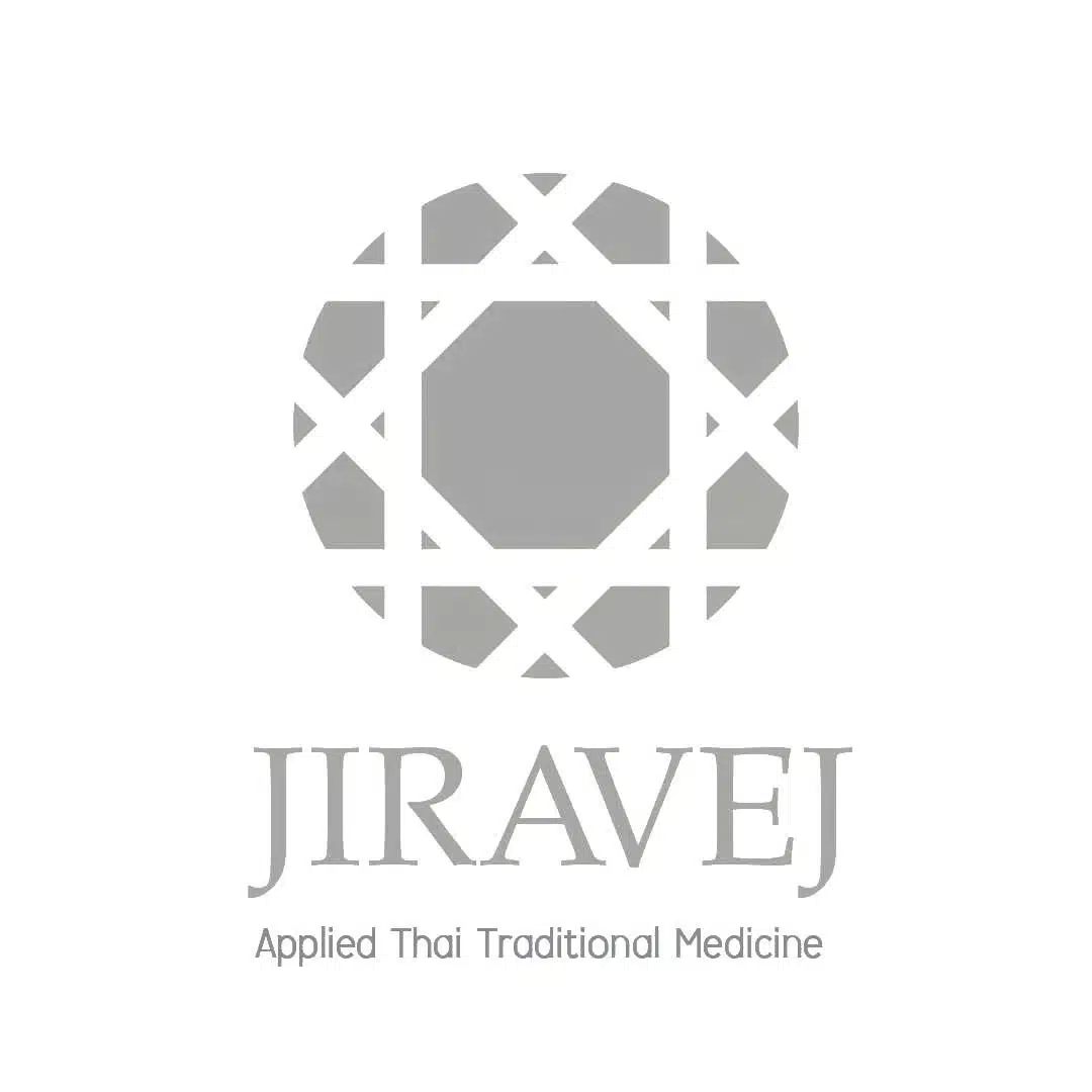 Jiravej Clinic logo