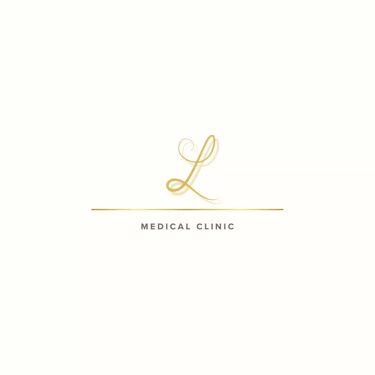 L Medical Clinic logo