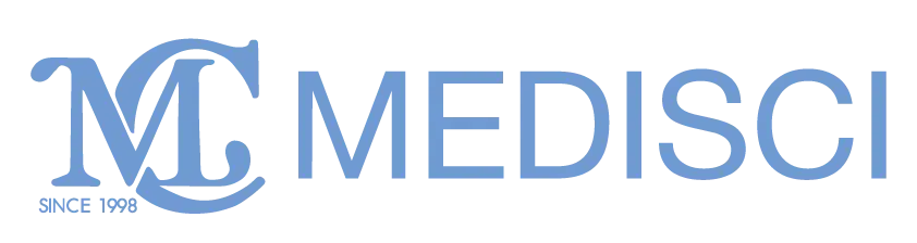 Medisci Clinic logo