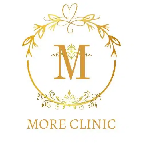 More Clinic logo