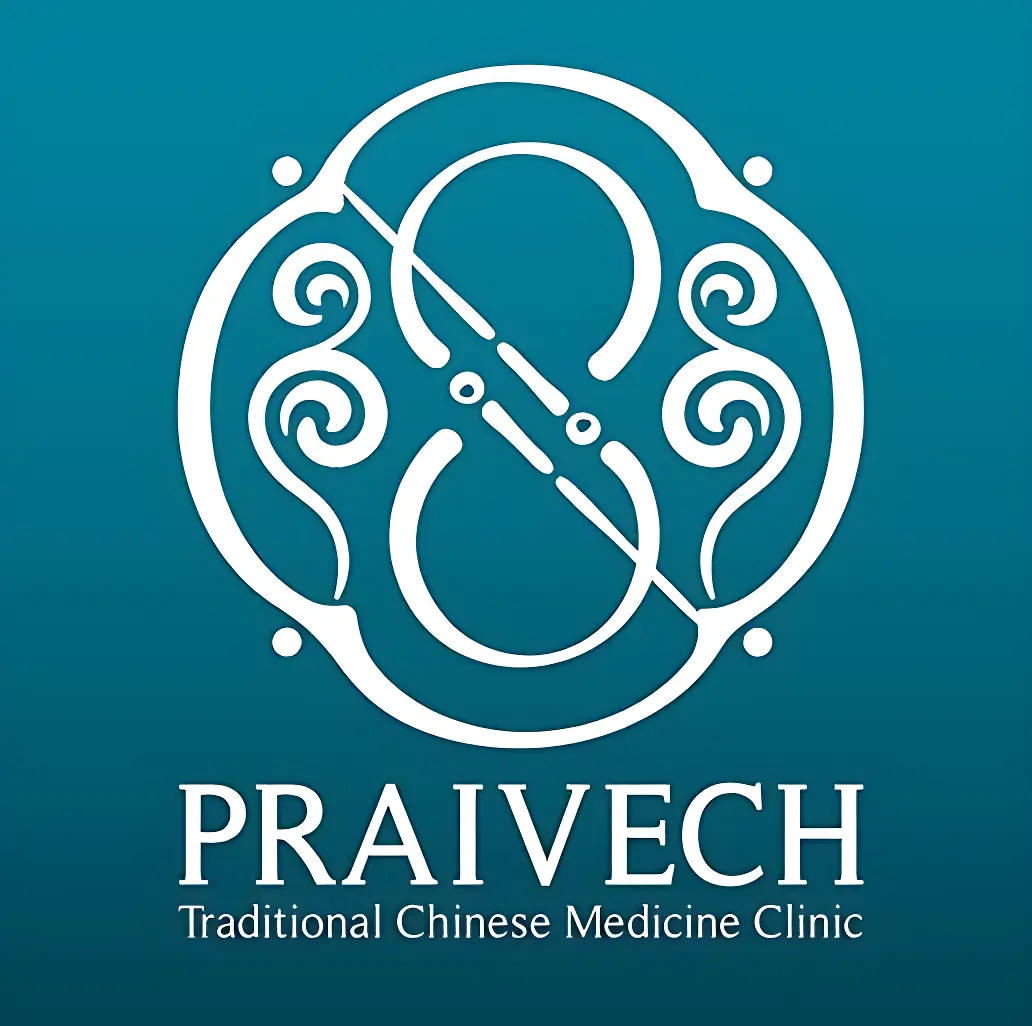 Praivech Clinic logo