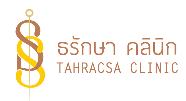 Tahracsa Clinic logo