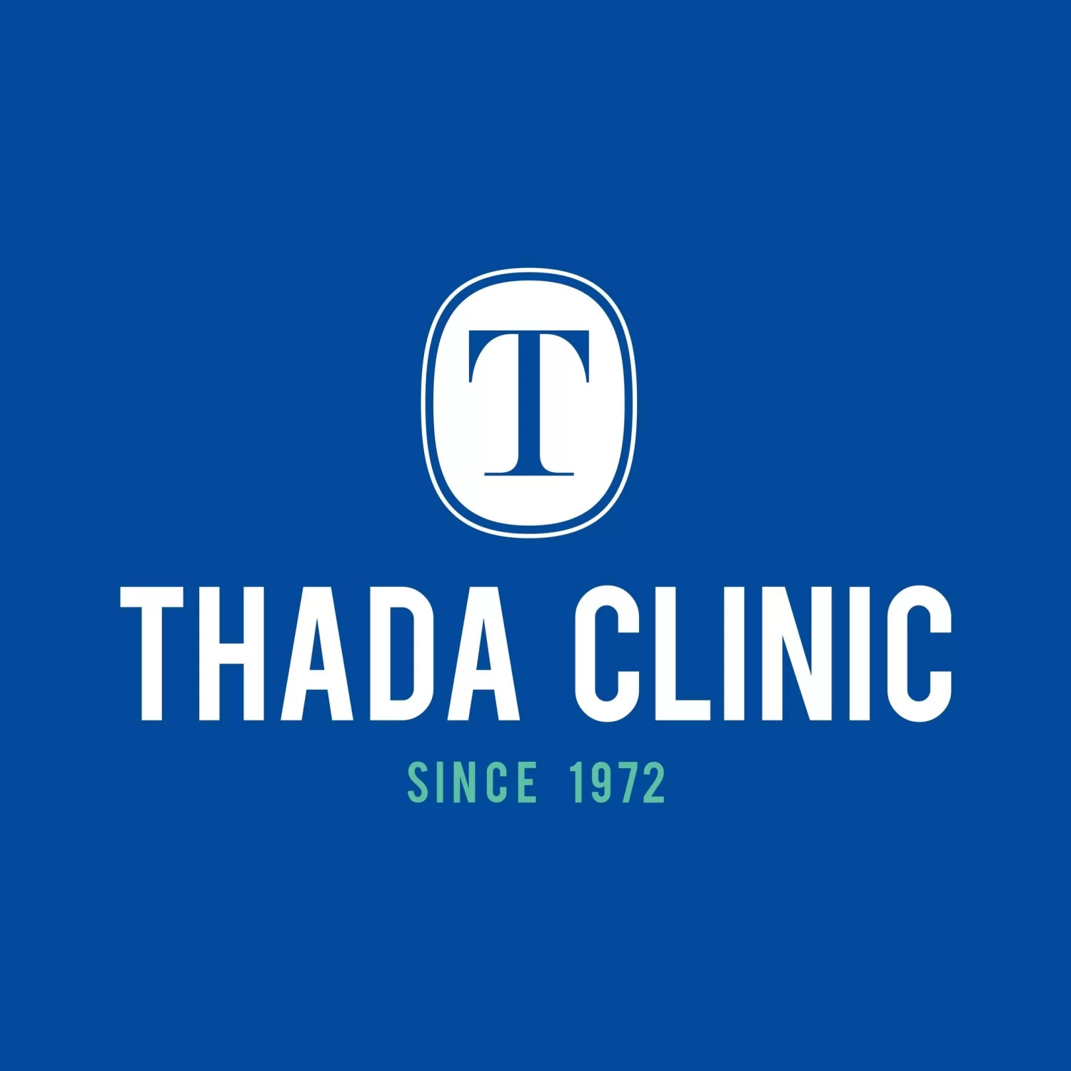 Thada Clinic logo