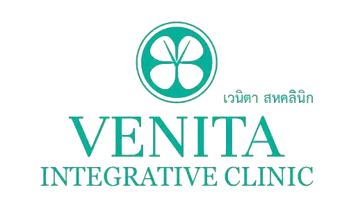 Venita Clinic logo