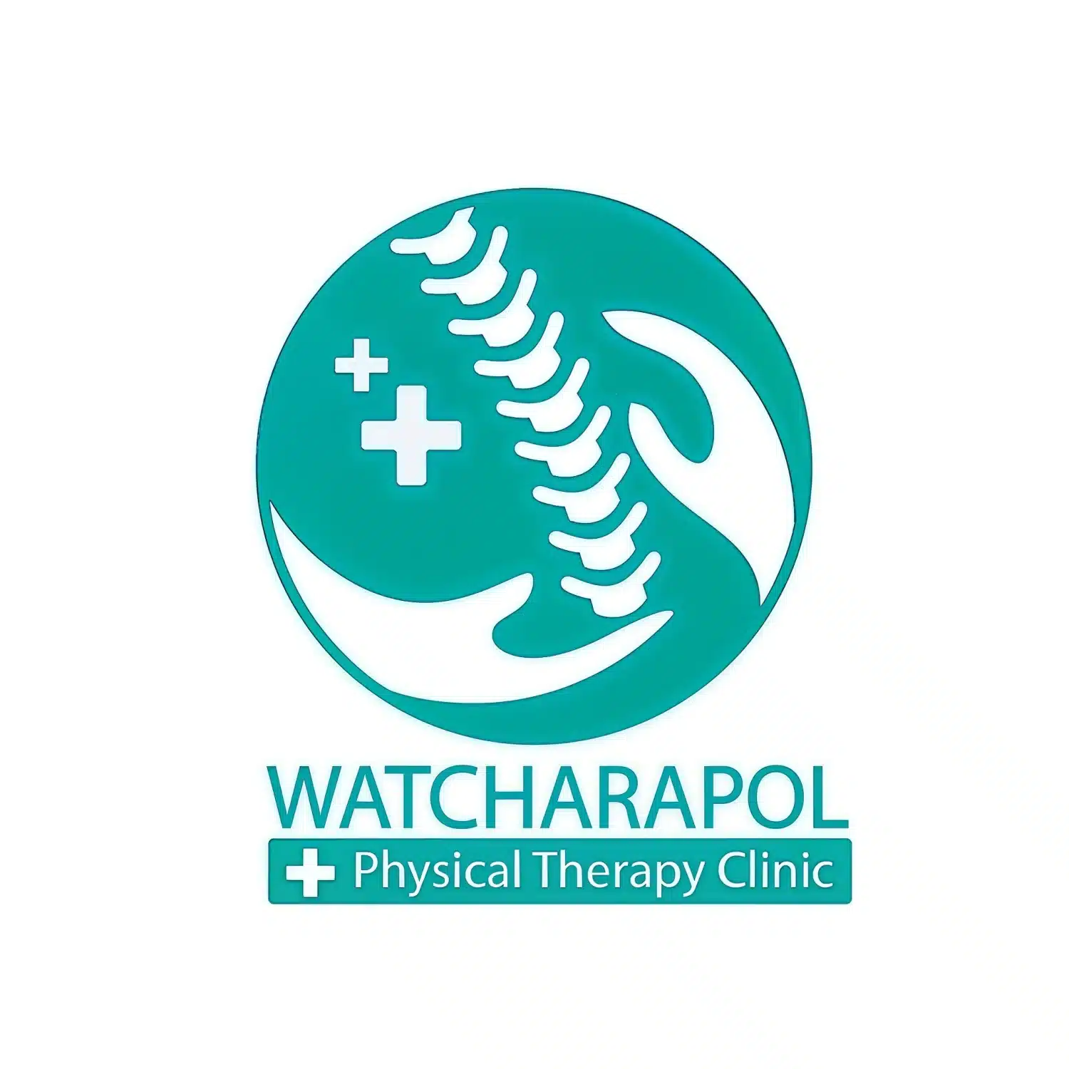 Watcharapol Physical Theray Clinic logo