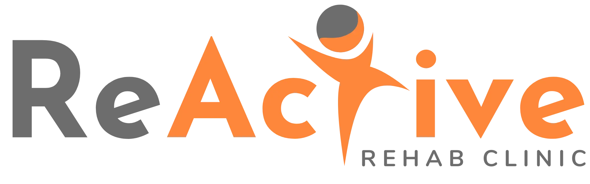 reactive rehab clinic